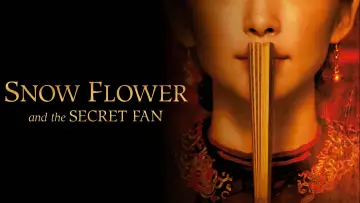 Задник до фильму"Snow Flower and the Secret Fan" #1060889