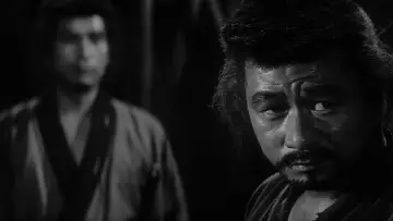 Задник до фільму "三匹の侍" #1088358