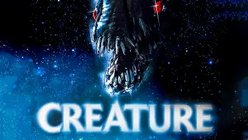 Задник до фильму"Creature" #1110225