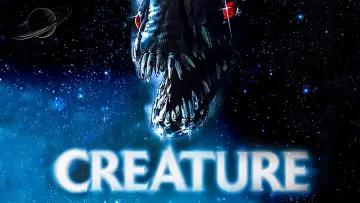 Задник до фильму"Creature" #1110226