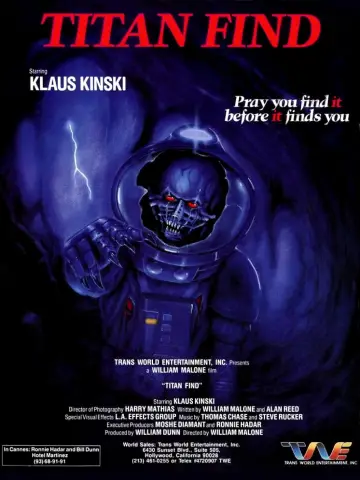 Постер до фильму"Creature" #1110232
