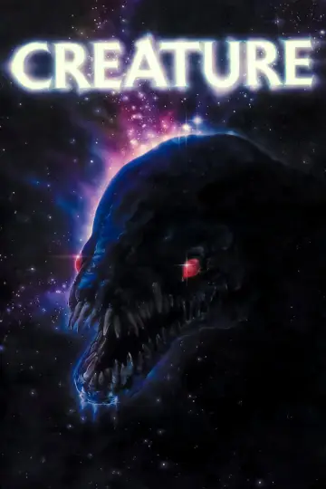 Постер до фильму"Creature" #1110235