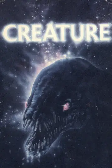 Постер до фильму"Creature" #1110242
