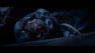 Задник до фільму "Creature" #1637168