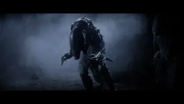Задник до фільму "Creature" #1637170
