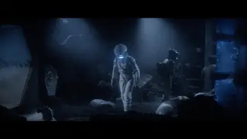 Задник до фільму "Creature" #1637172
