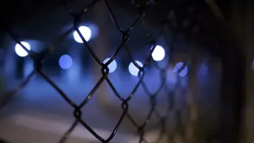 Задник до фильму"Night Crossing" #664330