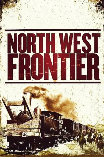 Постер до фильму"North West Frontier" #1126252