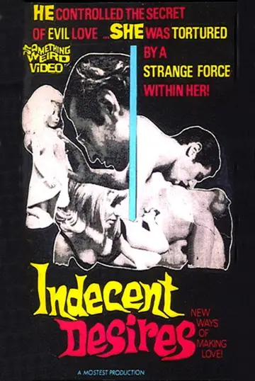 Постер до фільму "Indecent Desires" #1539527