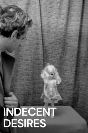 Постер до фільму "Indecent Desires" #1539528