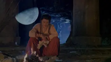 Задник до фільму "戰神傳說" #1860246