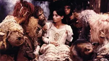 Задник до фильму"Snow White" #1140457