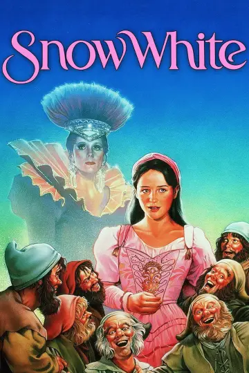 Постер до фильму"Snow White" #636349