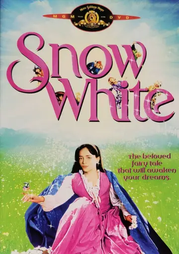 Постер до фильму"Snow White" #636352