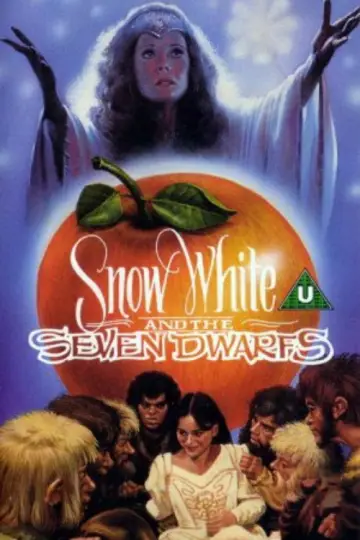 Постер до фильму"Snow White" #636355