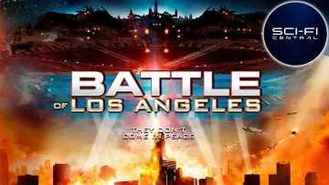 Задник до фильму"Battle of Los Angeles" #1106461