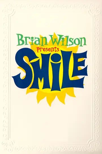 Постер до фільму "Beautiful Dreamer: Brian Wilson and the Story of Smile" #1784466
