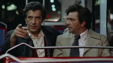 Задник до фильму"Mikey and Nicky" #1056048