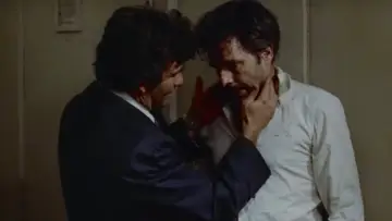 Задник до фильму"Mikey and Nicky" #1056049