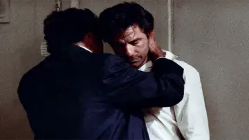Задник до фильму"Mikey and Nicky" #1056050