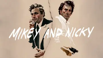 Задник до фильму"Mikey and Nicky" #1056051