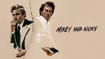 Задник до фильму"Mikey and Nicky" #1056052