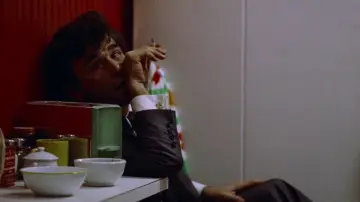 Задник до фильму"Mikey and Nicky" #1056053