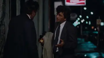 Задник до фильму"Mikey and Nicky" #1056055