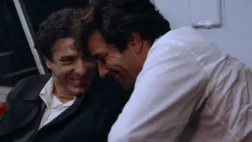 Задник до фильму"Mikey and Nicky" #1056059