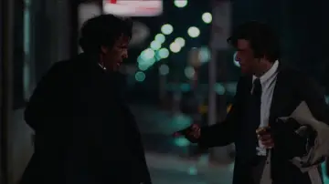 Задник до фильму"Mikey and Nicky" #1056061