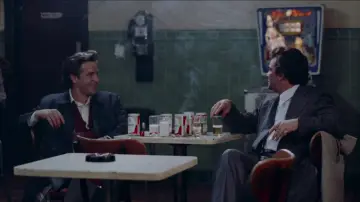 Задник до фильму"Mikey and Nicky" #1056062