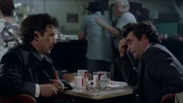 Задник до фильму"Mikey and Nicky" #1056063