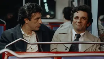 Задник до фильму"Mikey and Nicky" #417382