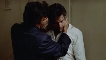 Задник до фильму"Mikey and Nicky" #417385