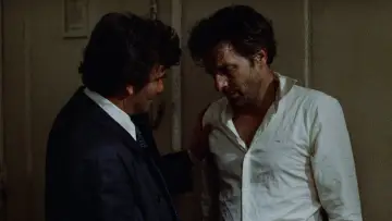 Задник до фильму"Mikey and Nicky" #417387
