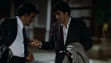 Задник до фильму"Mikey and Nicky" #417388