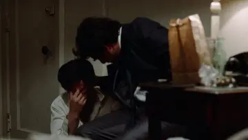Задник до фильму"Mikey and Nicky" #417389