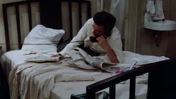 Задник до фильму"Mikey and Nicky" #417390