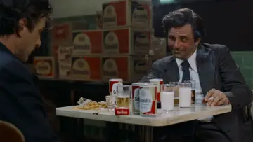 Задник до фильму"Mikey and Nicky" #417391