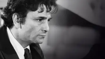Задник до фильму"Mikey and Nicky" #434014
