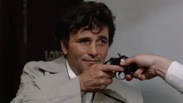Задник до фильму"Mikey and Nicky" #434015