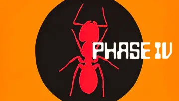 Задник до фильму"Phase IV" #1021579