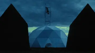 Задник до фильму"Phase IV" #1021588