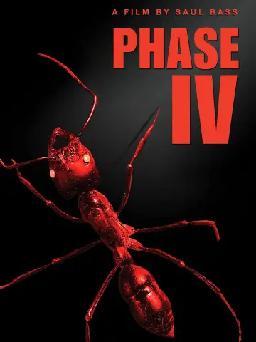 Постер до фильму"Phase IV" #1021597