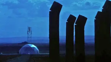 Задник до фильму"Phase IV" #383342