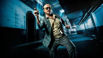 Задник до фільму "Torrente 4: Lethal crisis" #1869492