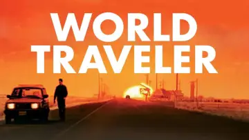 Задник до фільму "World Traveler" #1569610