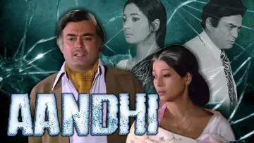 Задник до фильму"Aandhi" #669547