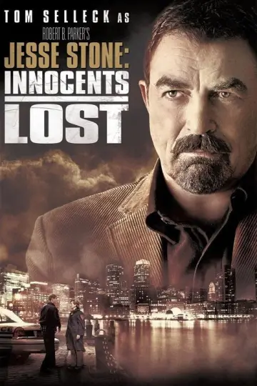 Постер до фильму"Jesse Stone: Innocents Lost" #1094398