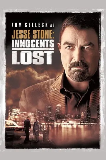 Постер до фильму"Jesse Stone: Innocents Lost" #1094399